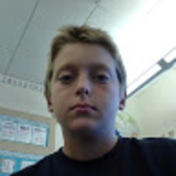 Meet your Posher, Robert - Picture 1 of 1